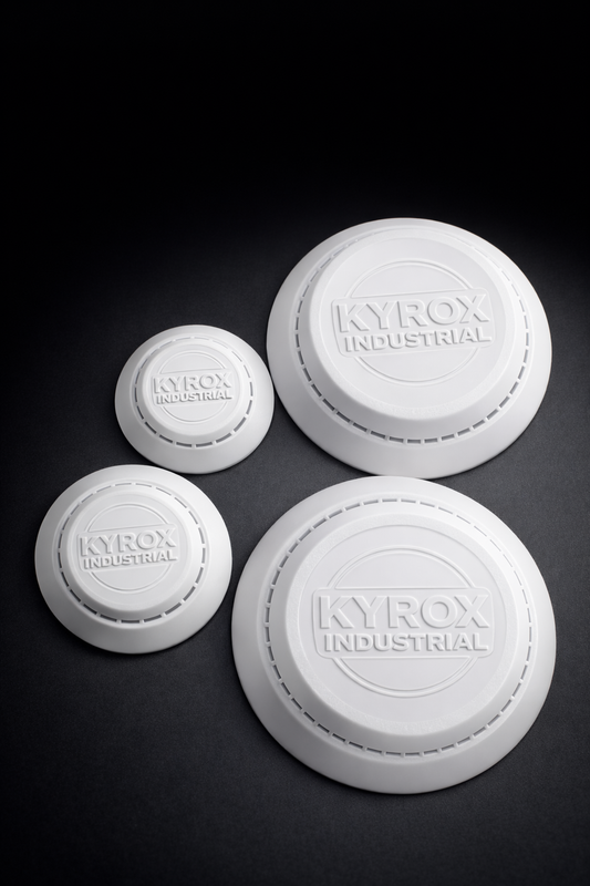 Precinto Tapa Tambor TT